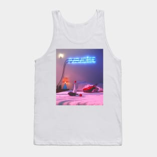 Paradise Tank Top